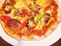 -宝莱纳啤酒花园餐厅PAULANER BRAUHAUS Nanjing(广州路店)