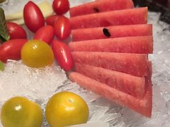 -上和臻品中国菜(花园街店)