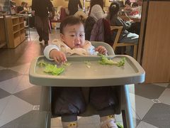 -火烈鸟炭火烤肉(静安路店)