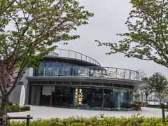 -茶人村·前滩江景雅宴(上海首店)