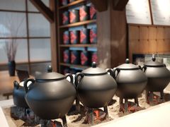 -tea'stone(华侨城创意园店)