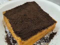 泥石流西多士-颓记茶餐厅(美景总店)