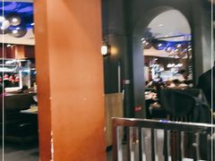 -佰烧海鲜烤肉火锅自助(世茂国际广场店)