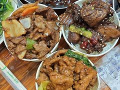 -卢庄(江汉路店)