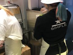 -狐狸和向日葵(北京路店)