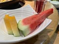 -一朵菌·野生菌探索家火锅(南亚店)
