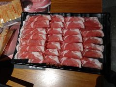 -呷哺呷哺 黄金牧场 (大港油田幸福广场店)