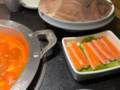 -井格重庆火锅(西直门凯德Mall店)