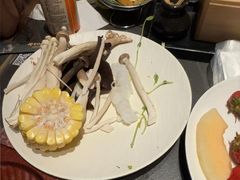 -牛YO寿喜烧和牛火锅自助(三台子万象汇店)