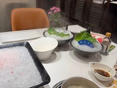 -海月轩海鲜豆捞(紫金塔店)