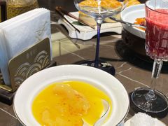 -海派悦庭·海胆烧麦·新融合菜(凯德广场店)