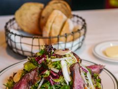 -Wolfgang’s Steakhouse 沃夫冈牛排馆(上海白玉兰广场店)