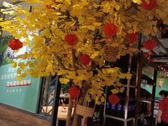 -湘当爱·鲜煮现炒(松岗立业路店)