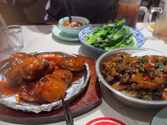 -回家吃饭·地道南昌菜(建德观总店)