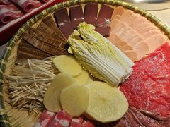-小龙坎火锅(全球总店)