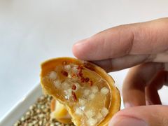 -Le Comptoir de Pierre Gagnaire