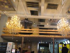 -明日世界密室轰趴·剧本桌游·箭馆团建(国贸店)