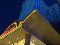 -西安赛瑞喜来登大酒店
