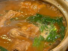 -金龙·打边炉(武进路店)