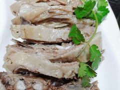 -清真华宇开锅羊肉