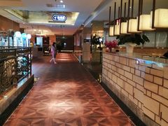 -东方之珠洗浴休闲广场(大港店)