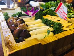 -慢丽江·云南野生菌土鸡锅(西山店)