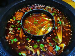 -味仙疯美蛙鱼头(清扬路总店)
