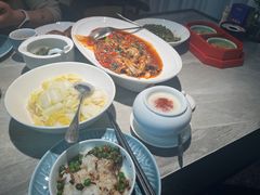 -鱼你相聚·河鲜馆(袁家岭店)