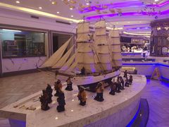 -澜悦港海鲜体验主题餐厅