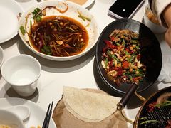 -清真·卡德尔大叔新疆主题餐厅(龙汇路店)