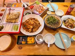 -肘子酥·天津捞面(德云社店)