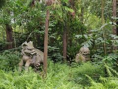 -狼山风景名胜区