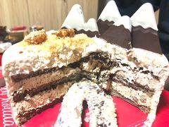 -派悦坊·甜品·蛋糕(日坛店)