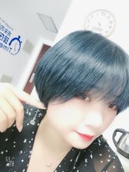 -ONE·男士国潮·美式渐变·理发馆·BARBER SHOP