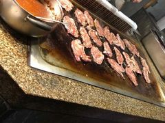 -星伦多自助料理·涮烤一体(杭州来福士店)