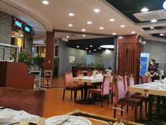 大堂-点都德(千灯湖环宇城店)