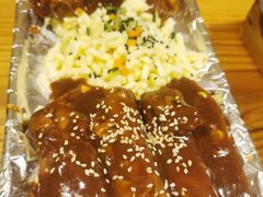 -小木屋米酒店·韩国料理(深圳总店)