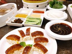 -阿庄新豫菜(航海东路店)
