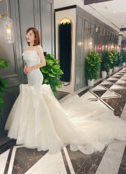 -SATIN COUTURE瑟庭婚纱礼服馆