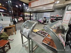 -晓马鸭店(新芜路店)