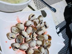 -鲨鱼醉鲜坊