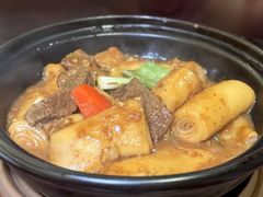 -广州柏悦酒店·悦景轩·粤菜餐厅