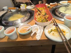 -锅老头铁锅炖•大锅蒸汽海鲜(韩乐坊店)
