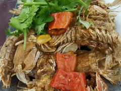 -87号烧烤海鲜·大排档(金沙滩店)