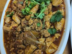 -正宗天津烧麦馆(柳州路店)