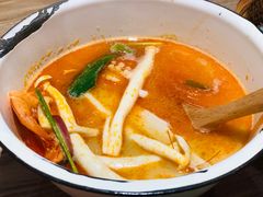 -迷你椰·泰式大排档(观前街店)