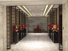 -南京东郊国宾馆