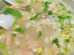 -长岁羊肉汤(万象城店)