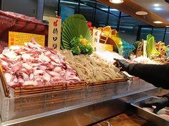 -苏格里岛·自助烤肉·火锅海鲜(金鼎广场店)