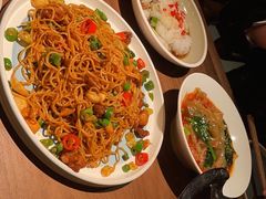 -薇酌饮·陕西菜(南门外店)